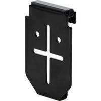 アイテック 光 突っ張りスタンド用ブラケット KTBT-946 1個 697-0337（直送品）