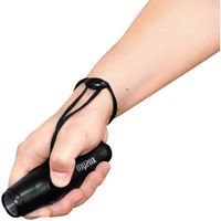 マイゾックス MYZOX 現場用電子ホイッスル オスビー<EWーBK> 225915 1個 698-1343（直送品）