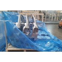 KBIS Bpack 防錆フィルム 幅 2000mm(1000)X長さ100mX厚み0.07mm(鉄・非鉄金属共用) BM7-2000R（直送品）