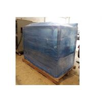 KBIS Bpack 防錆ストレッチフィルム 幅250mm×長さ100m×厚み0.025mm(鉄・非鉄金属共用) BS25-250R 1本（直送品）