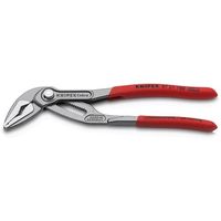 ウォーターポンププライヤー コブラES(エクストラスリム) 180mm(SB店頭展示パッケージ仕様) 8751-180SB 1丁（直送品）