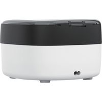 アルゴファイルジャパン アルゴファイル ソニックウォッシャーUT+ SUT991 1台 697-0353（直送品）