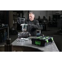 クッコ スライド式ギヤプーラー 3本アーム 固定ノブ付 最大径90mm 深さ100mm 30-1X 1台 692-3146（直送品）