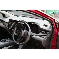 中発販売 CHUHATSU L型ロック式ハンドルロック LX-300 1個 692-2853（直送品）