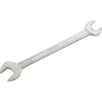 Apex Tool Group SATA 両口スパナ 21×23mm 41209 1丁 692-9424（直送品）