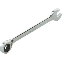 Apex Tool Group SATA 切替式コンビネーションラチェットレンチ 8mm 46601 1丁 692-9700（直送品）
