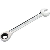 Apex Tool Group SATA 切替式コンビネーションラチェットレンチ 15mm 46608 1丁 692-9847（直送品）