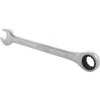 Apex Tool Group SATA コンビネーションラチェットレンチ 19mm 43212 1丁 692-9846（直送品）