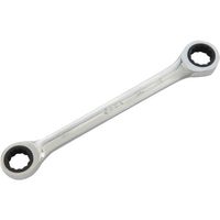 Apex Tool Group SATA 両口ラチェットレンチ 8×9mm 46201 1丁 692-9678（直送品）