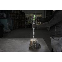 クッコ スライドハンマー 0.5kg 22-0-05 1台 691-9951（直送品）