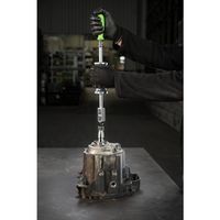 クッコ スライドハンマー 1.7kg 22-0-17 1台 691-9959（直送品）