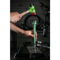 クッコ ベアリング挿入ツールセット K-71-L-C 1セット 692-1554（直送品）