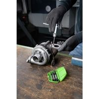 クッコ エキストラクター M52~M64 49-10 1本 692-3074（直送品）