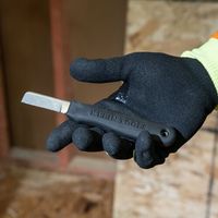 クラインツールズ KLEIN 電工ナイフ コンパクト 16センチ 44200 1丁 690-9276（直送品）