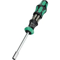 Wera Werk クラフトフォーム コンパクト 27 RA 2 051518 1個 691-2046（直送品）