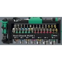 Wera Werk ツールチェック プラス 1 049055 1個 691-2048（直送品）