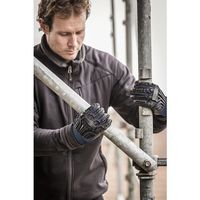 Granberg 耐衝撃手袋 115.5502 Lサイズ 115.550209 1双 692-3221（直送品）