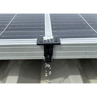 パンドウイットコーポレーション PANDUIT ドレインクリップ 耐候性黒 100個入 USDCーC130 1袋(100個)（直送品）