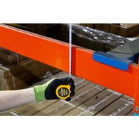 コメロン KOMELON コンベックス ハンディ 2Mx13MM巾 KMC-21-2-13 1個 690-7833（直送品）