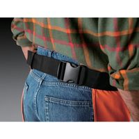 ハスクバーナ・ゼノア Husqvarna 防護服 チャップスファンクショナル M 546424902 1着 692-7246（直送品）