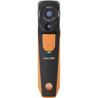 テストー TESTO 赤外線サーモグラフィ 860i セット 0563 0860 1セット 692-5873（直送品）