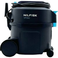 ニルフィスクアドバンス Nilfisk 業務用掃除機 VP300R(乾式) 107421150 1台 705-1749（直送品）