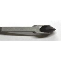 オフィスマイン mine ナロベルター用パーツ NRー112用 Aアーム 3mm NR112-P04A 1本 705-3652（直送品）