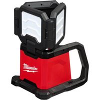 ミルウォーキーエレクトリックツール milwaukee M18 マルチヘッドワークライト MDTL-0 APJ 1個 707-1109（直送品）