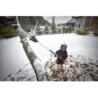 ミルウォーキーエレクトリックツール milwaukee QUIKーLOK ポールソーアタッチメント M18 FOPH-CSA APJ 1個（直送品）