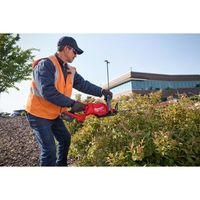 ミルウォーキーエレクトリックツール milwaukee M18 FUEL 630mm ヘッジトリマー FHET60G2-0 JP 1個（直送品）