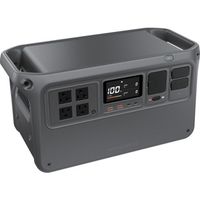 DJI JAPAN ポータブル電源 Power 1000 V2 ソーラー/車内充電On the Goコンボ 7224122796 1式（直送品）
