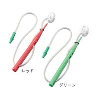 オーラルケア 吸引くるリーナブラシ ミニ グリーン 05040008 1個 7-2682-02（直送品）