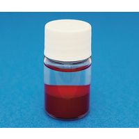 山科精器 疑似血液 赤色・標準型 10本入 PB-10R 1箱(1本) 3-8482-02（直送品）