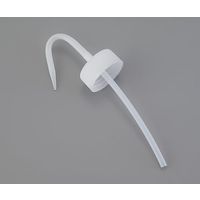 ニッコー・ハンセン ネームイン洗浄瓶用ノズル 1ケース(100個入) 3251-21 1ケース(1個) 69-5602-79（直送品）