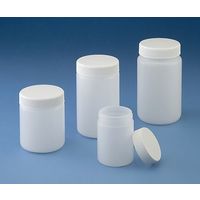 ニッコー・ハンセン 軟膏容器NK型 300mL 1ケース(200本入) NK-300 1ケース(1本) 69-5600-96（直送品）