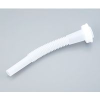 ニッコー・ハンセン キャップ式ノズル(ユニオンコンテナーII型用)1ケース(50個入) 1087-02 1ケース(1個)（直送品）