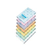 桜井 スタクリン RCPPC SC64RB ブルー A3 250枚×8冊入 SC64RBA3 1箱(1枚) 69-0432-53（直送品）