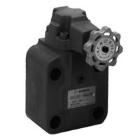 ダイキン工業 パイロット作動形リリーフ弁 JRB-F06-1-13 1PC（直送品）