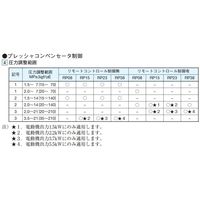 ダイキン工業 ロータポンプ RP38A2-55-30RC 1PC（直送品）