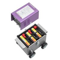 マイト工業 バッテリー溶接機 ネオライトII140 MBW-140-2 1UNT（直送品）