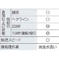 マイト工業 電解液 SUS-MB 10L 1PC（直送品）