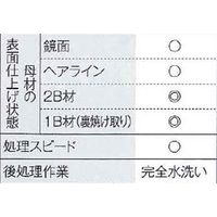 マイト工業 電解液 SUS-MB 20L 1PC（直送品）