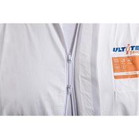 Derekduck Industries Corp. 防護服 Ultitec 1800Nー3XL 50 pcs 1箱（直送品）