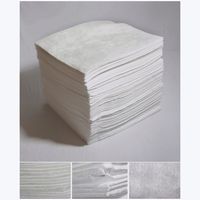 FyterTech Nonwovens， LLC 油吸着材 MBXーPlus OMWP100ACE 1箱（直送品）