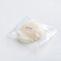 前原製粉 祝祭イベント配布用 個包装まる餅30g(白) 122060 1箱(300個入)（直送品）