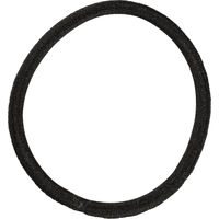 ホテルアメニティ　業務用ヘアゴムM マットシリーズ 100個