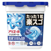 アリエール ジェルボール PRO プロ 本体 1セット（11粒入×6個） 洗濯洗剤 P＆G