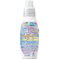 ブライトSTRONG（ストロング）漂白＆抗菌ジェル 本体 510mL 1個 衣料用漂白剤 ライオン
