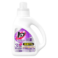 トップクリアリキッド抗菌 本体900g 1セット(1個×8) ライオン