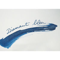 万年筆/ガラスペン用 エルバン（HERBIN） アニバーサリーインク 1798 50ml JACQUES HERBIN ダイヤモンドブルー（直送品）